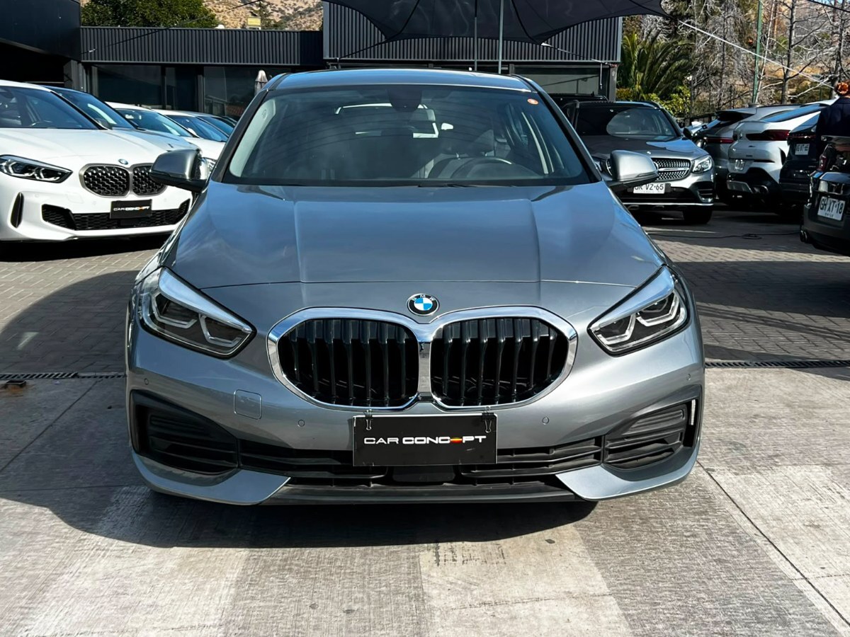 2023 BMW 118i miniatura 2