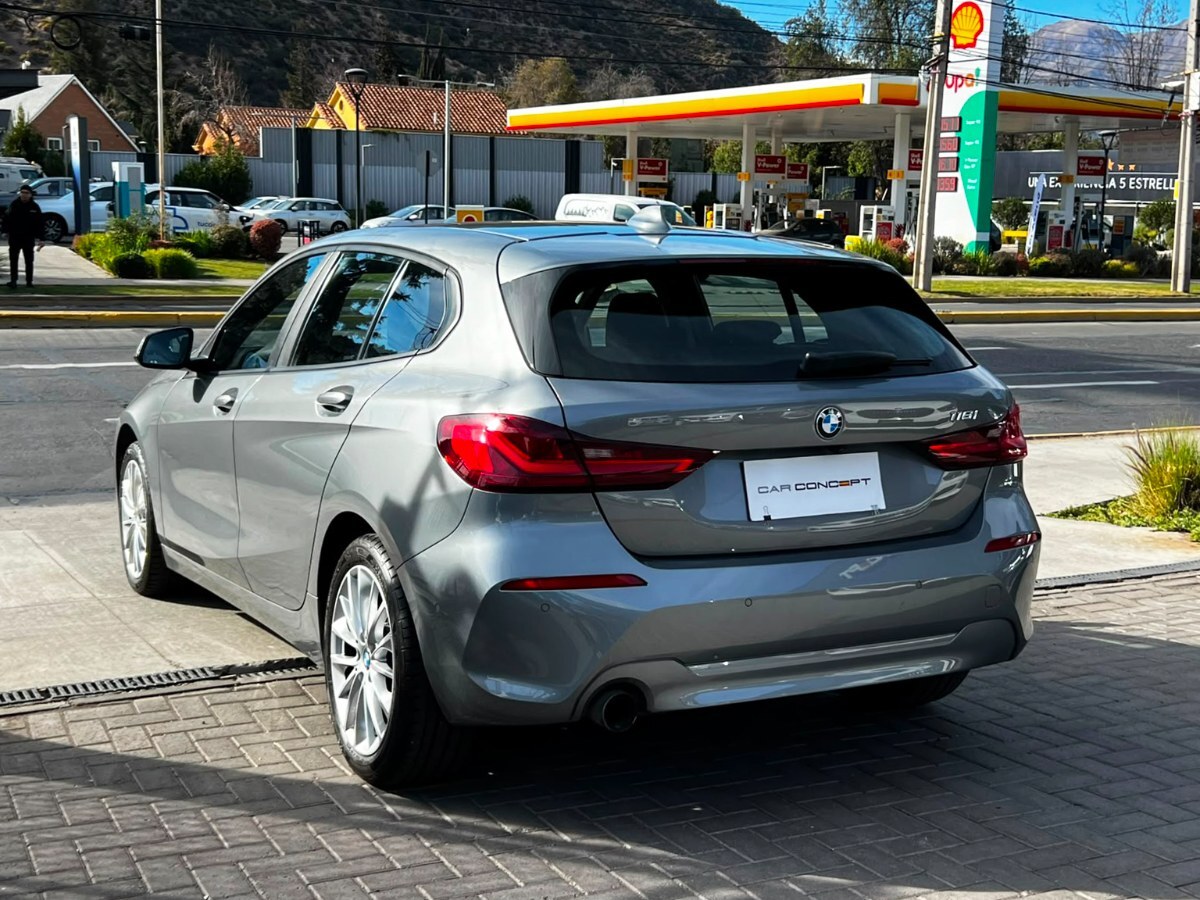 2023 BMW 118i miniatura 6