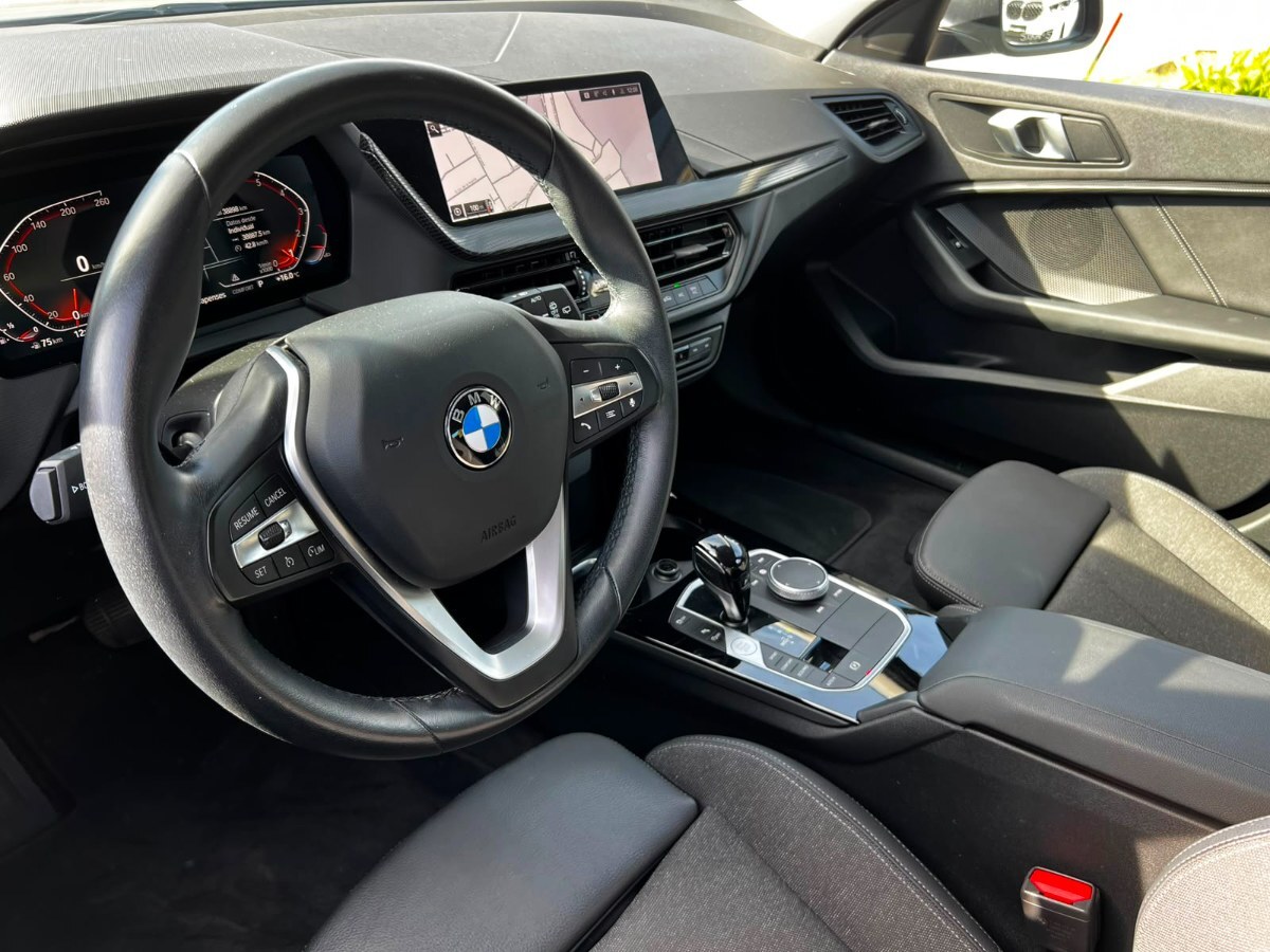 2023 BMW 118i miniatura 7