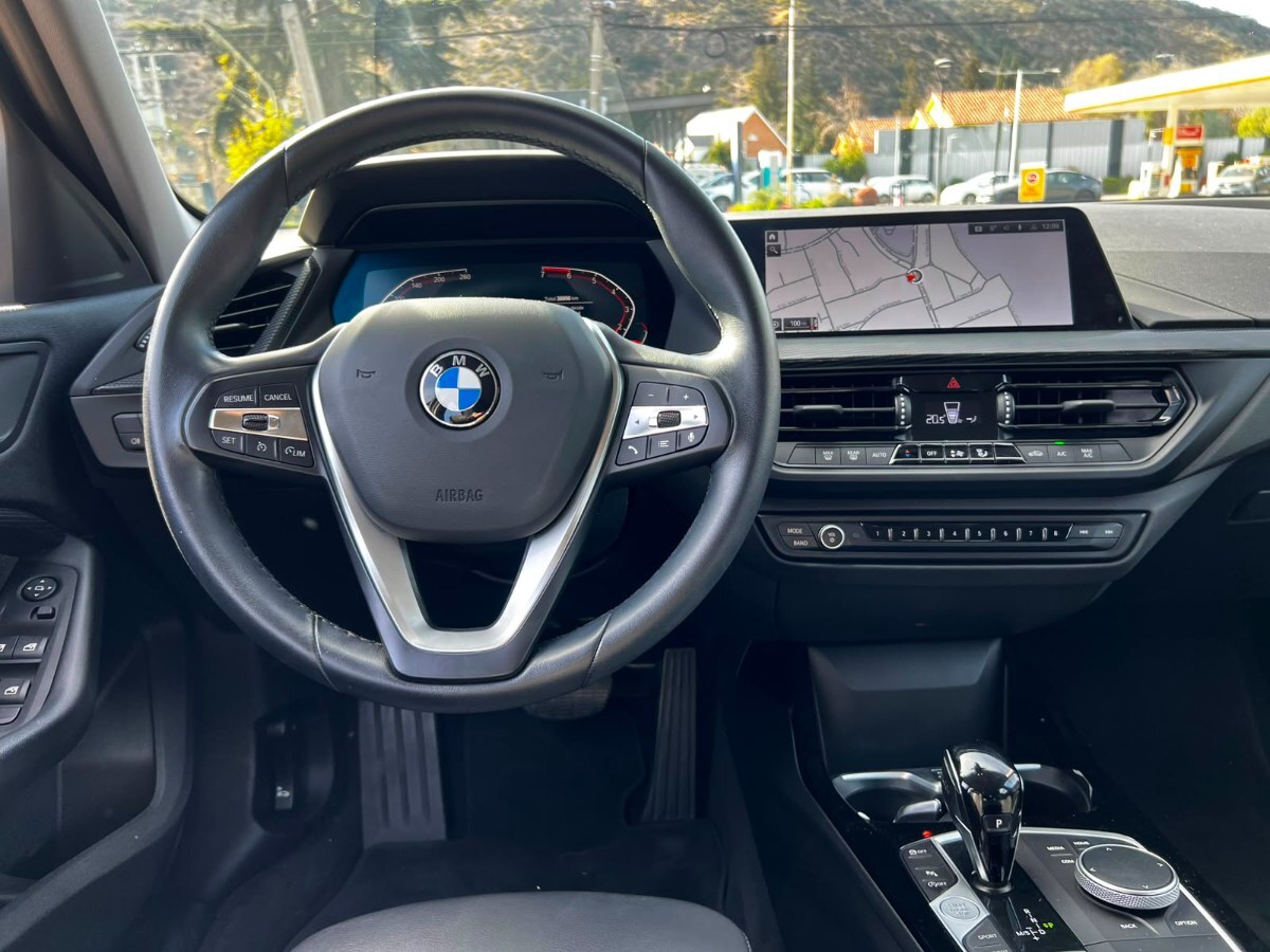 2023 BMW 118i miniatura 8