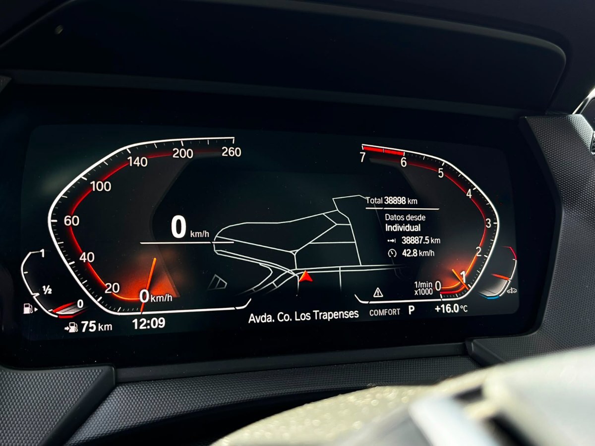 2023 BMW 118i miniatura 9