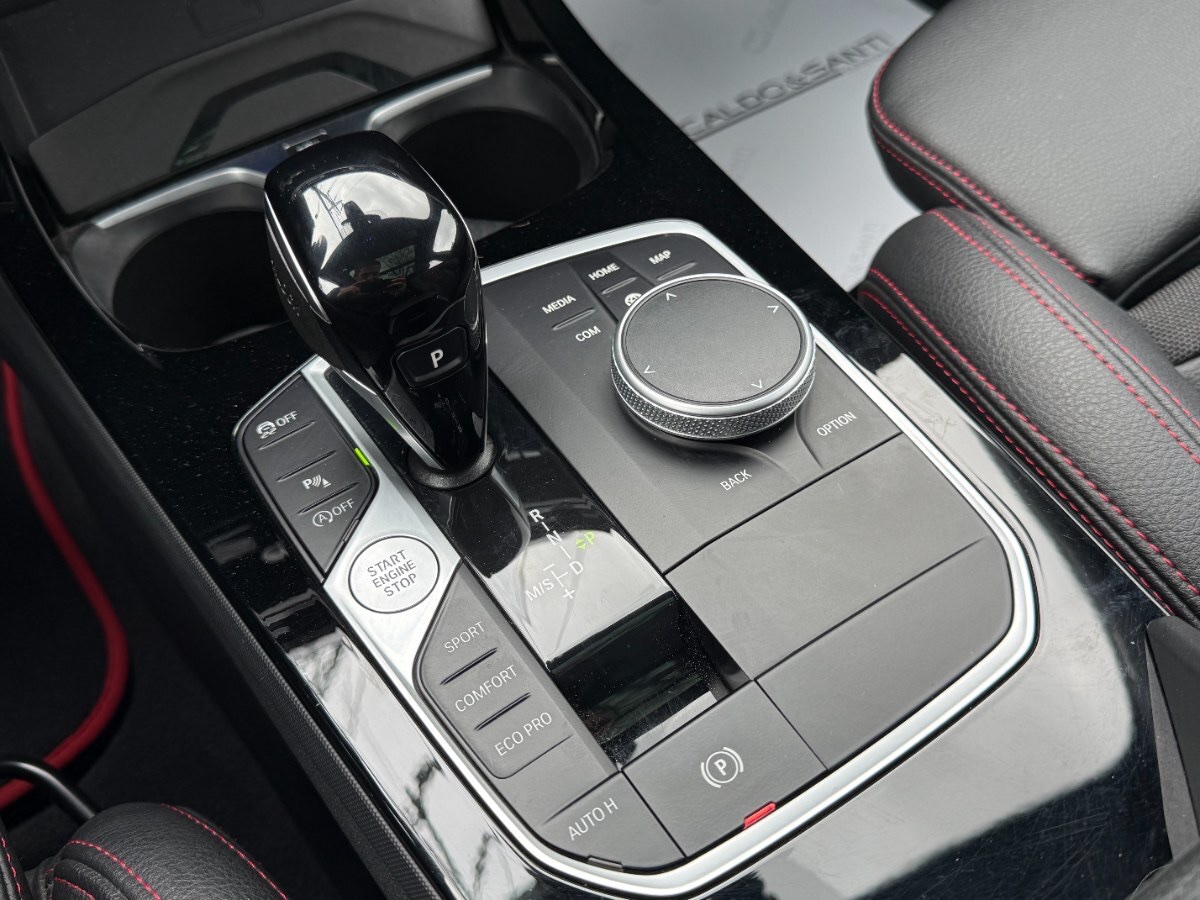 2024 BMW 128 Ti miniatura 11