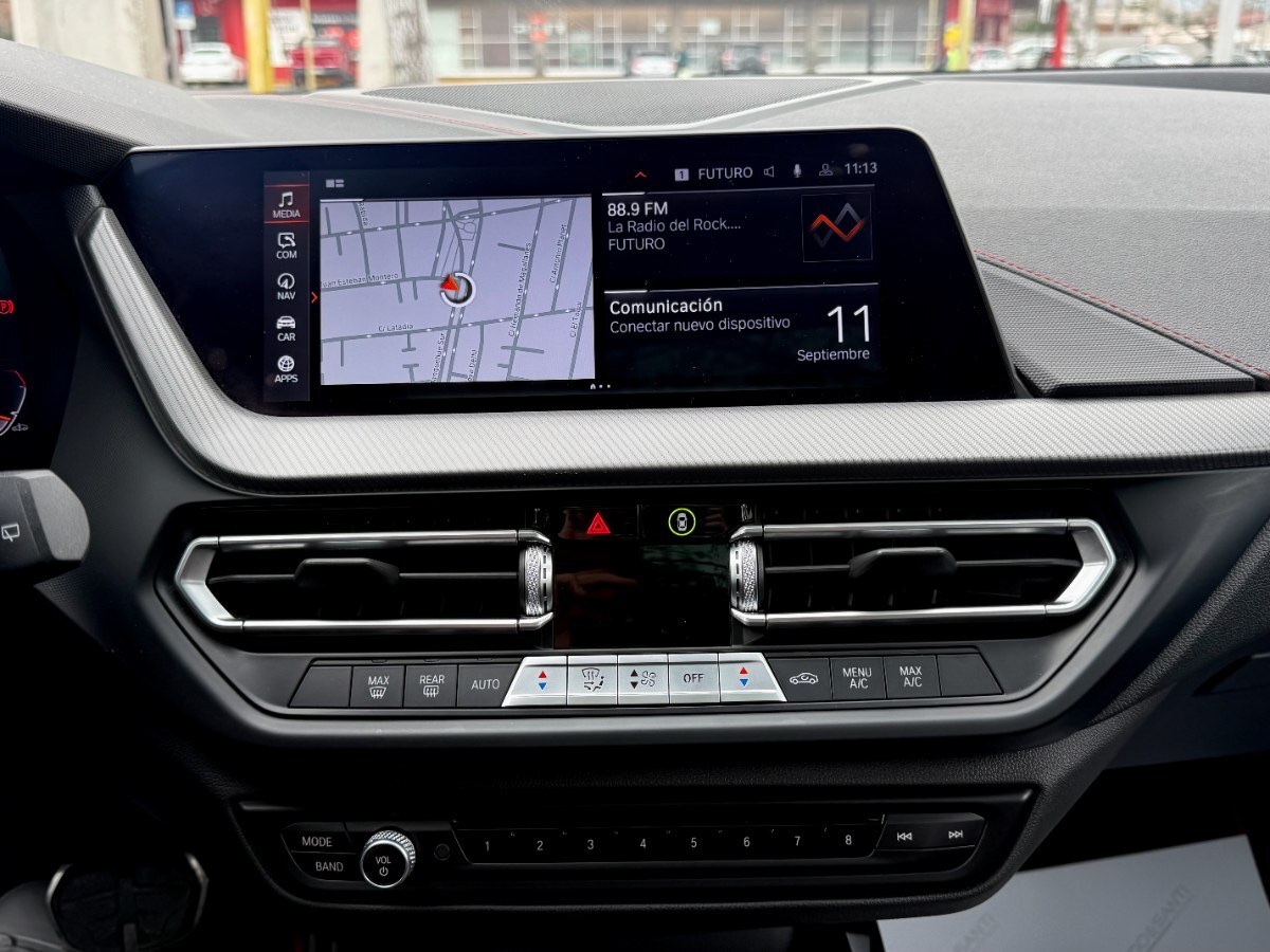 2024 BMW 128 Ti miniatura 12