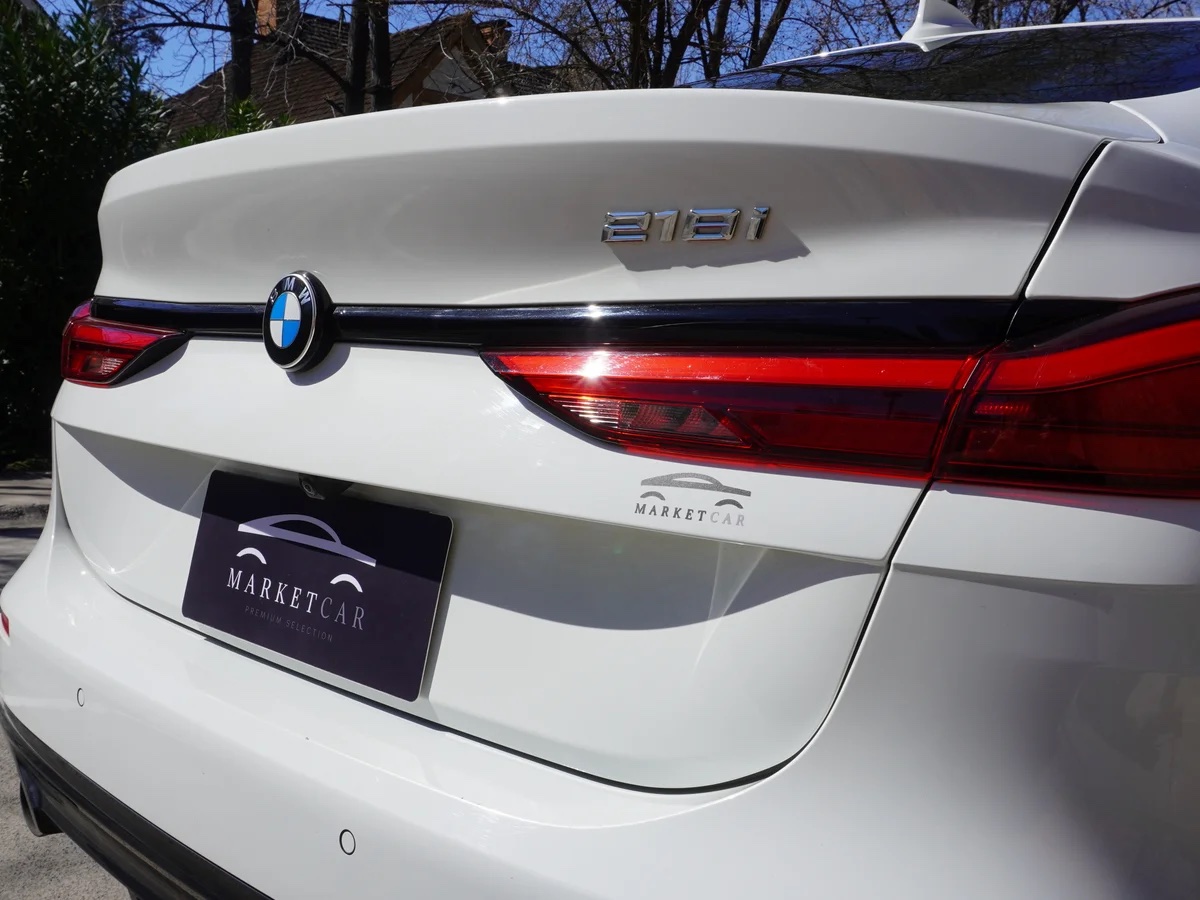 2022 BMW 218 Grand Coupe miniatura 13