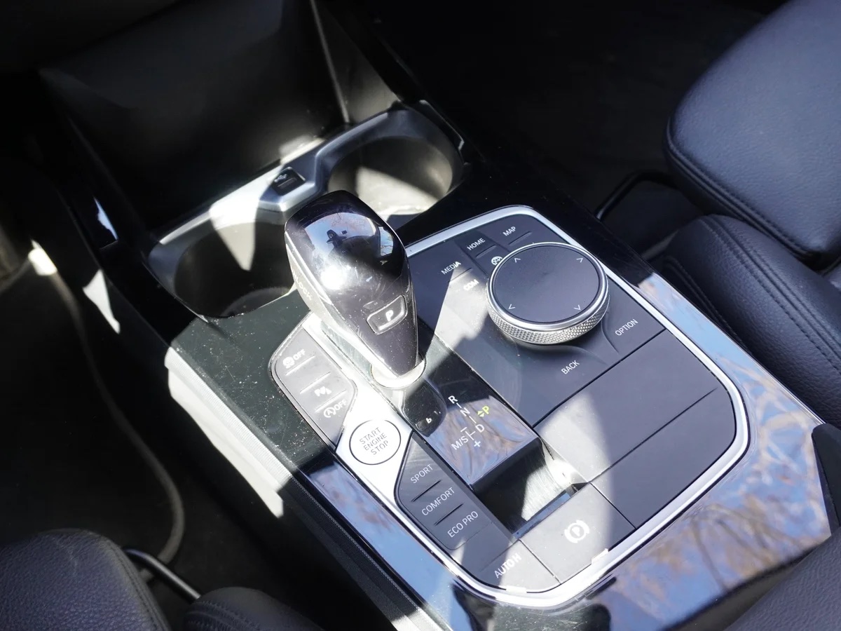 2022 BMW 218 Grand Coupe miniatura 18