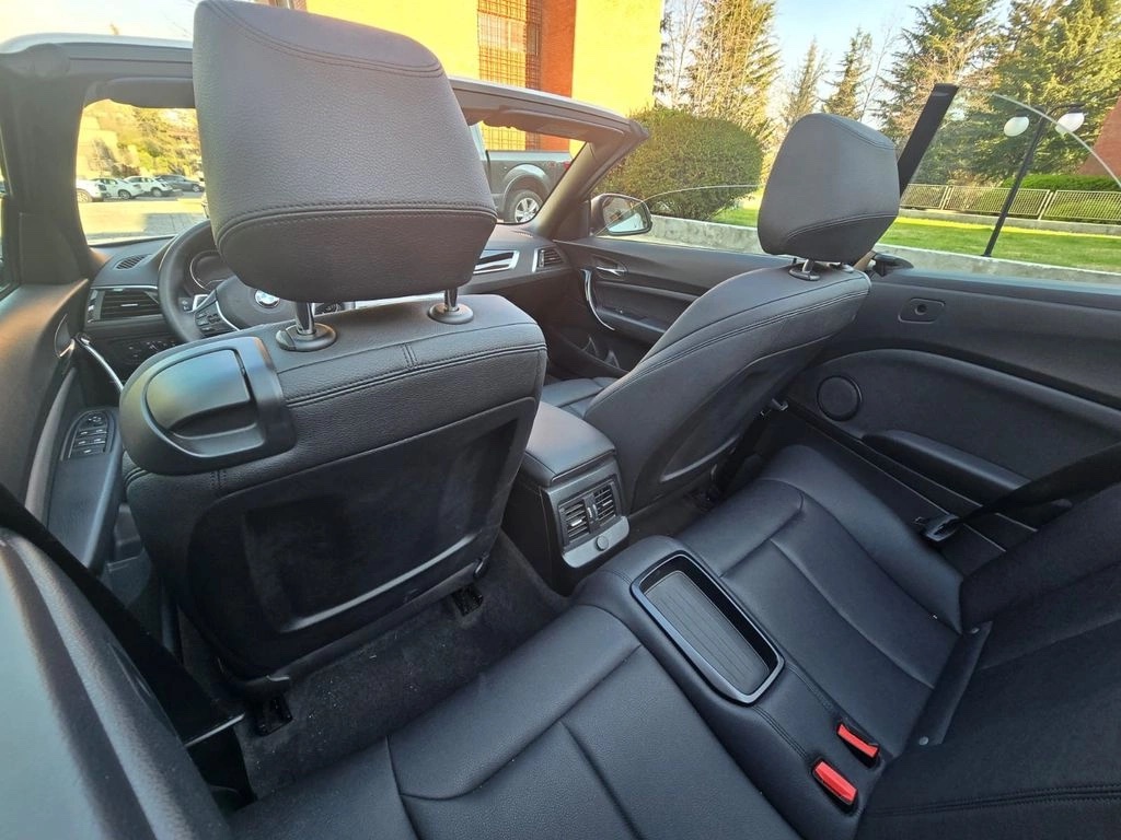 2021 BMW 220 miniatura 10