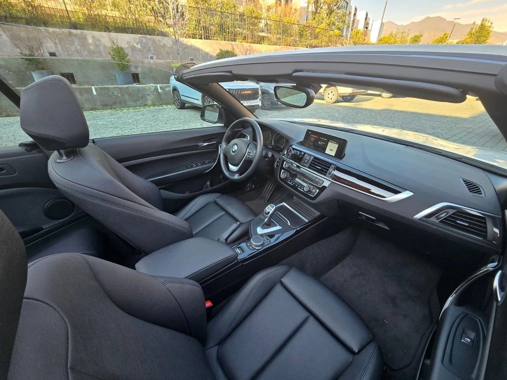 2021 BMW 220 miniatura 11