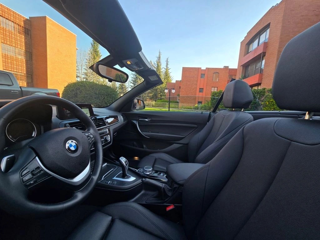 2021 BMW 220 miniatura 12