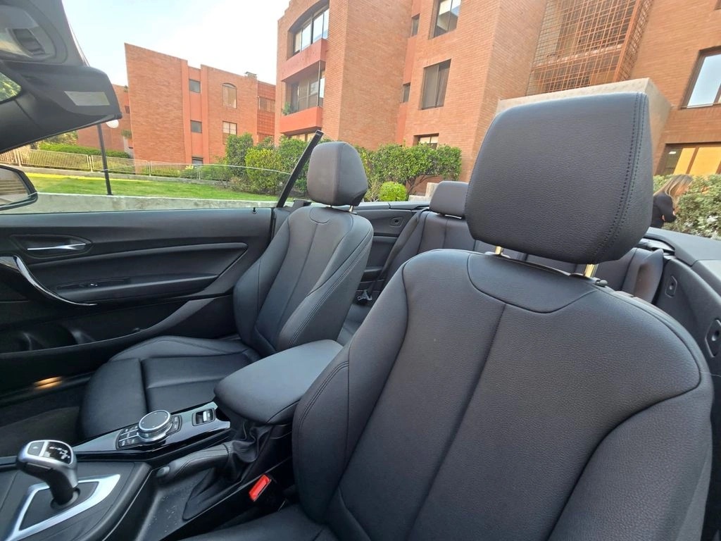 2021 BMW 220 miniatura 13