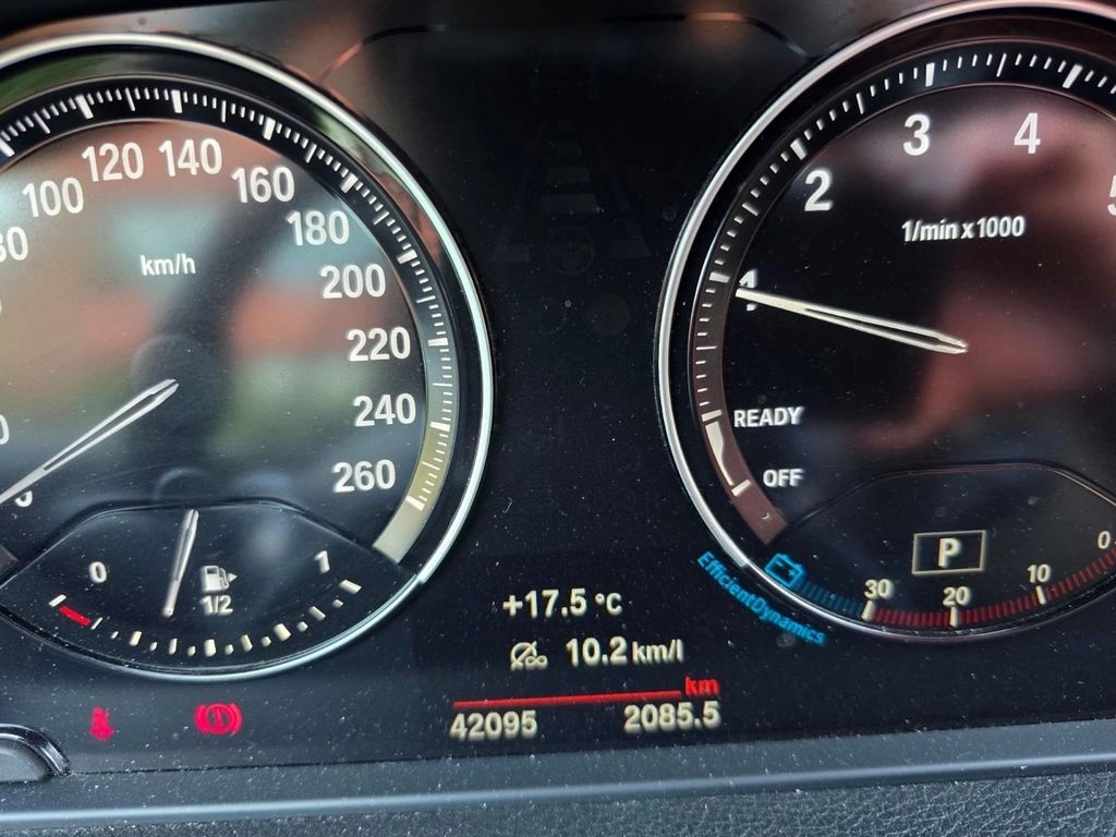 2021 BMW 220 miniatura 17