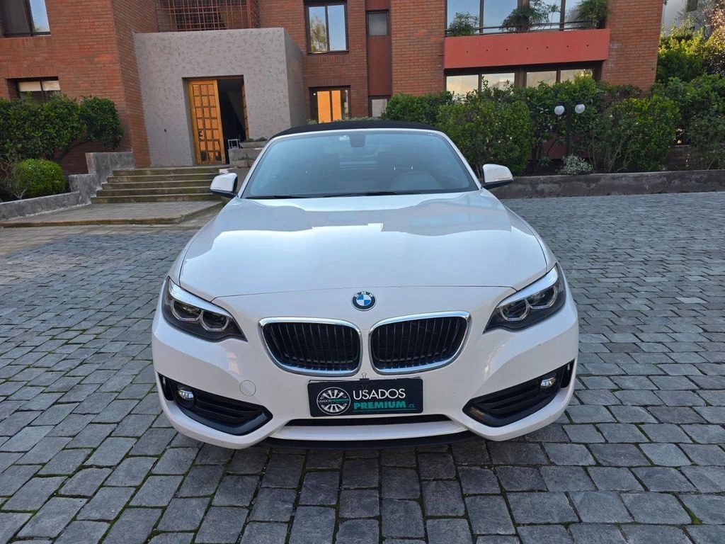 2021 BMW 220 miniatura 18