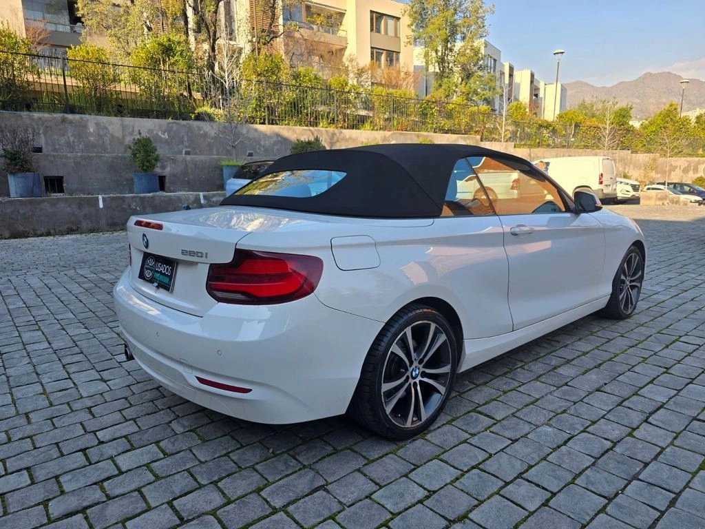 2021 BMW 220 miniatura 19