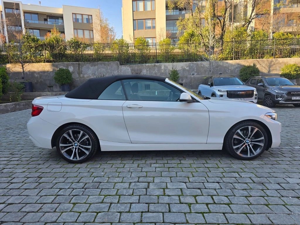 2021 BMW 220 miniatura 20