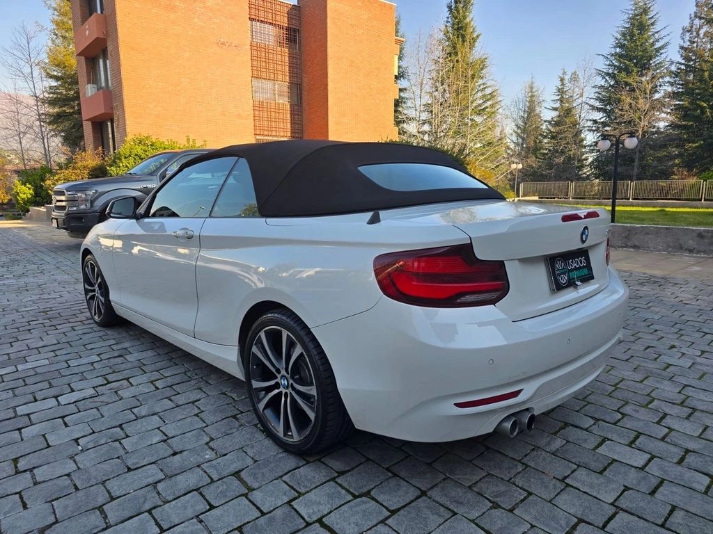 2021 BMW 220 miniatura 21