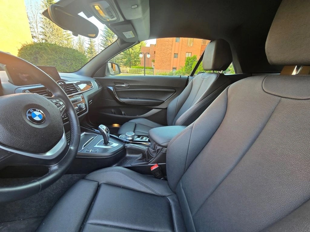 2021 BMW 220 miniatura 22