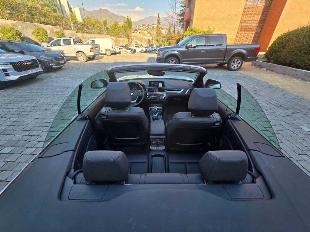 2021 BMW 220 miniatura 6