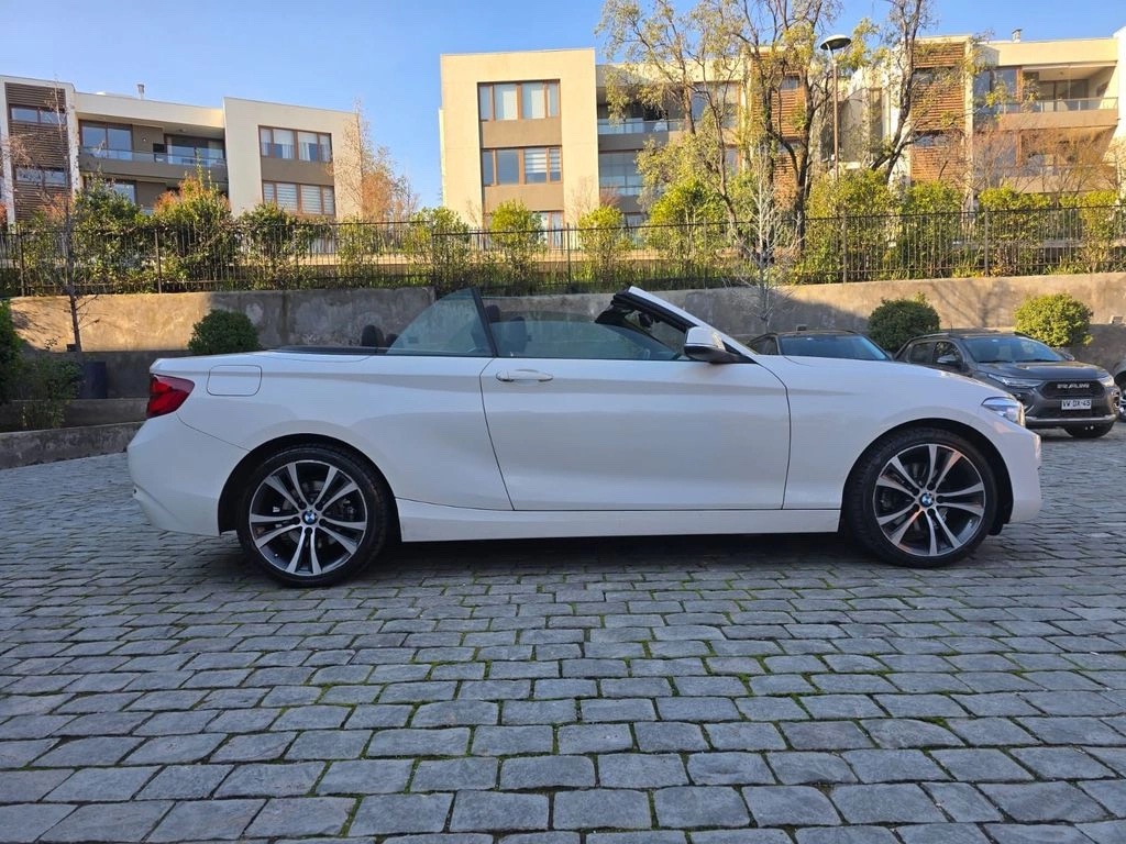 2021 BMW 220 miniatura 7