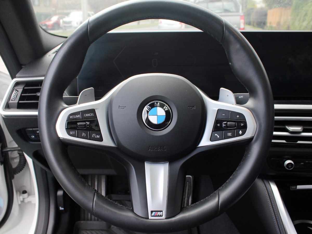 2025 BMW 220 miniatura 10