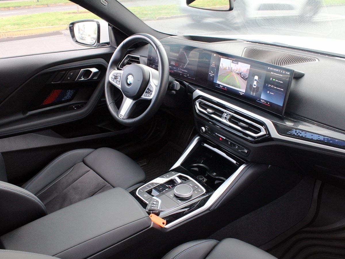 2025 BMW 220 miniatura 19