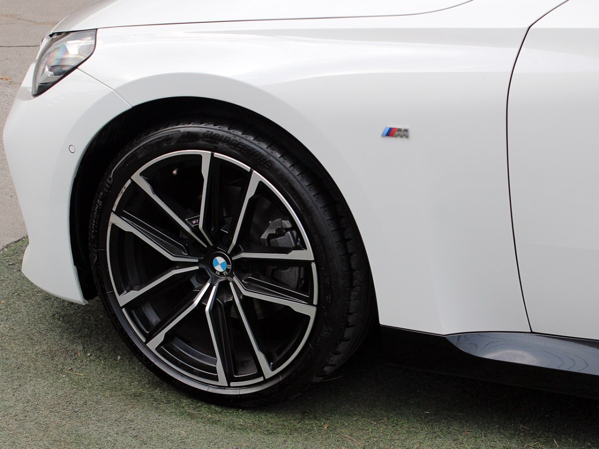 2025 BMW 220 miniatura 8