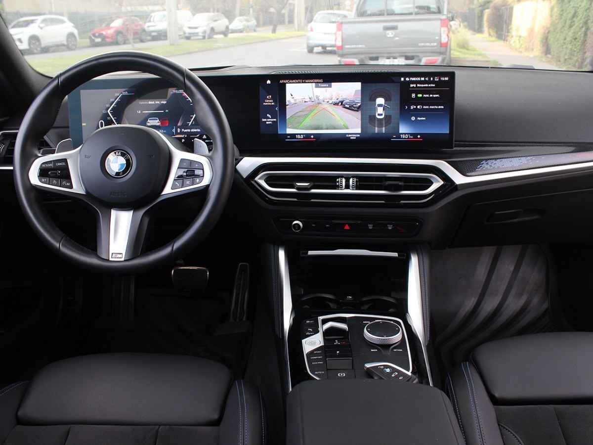 2025 BMW 220 miniatura 9