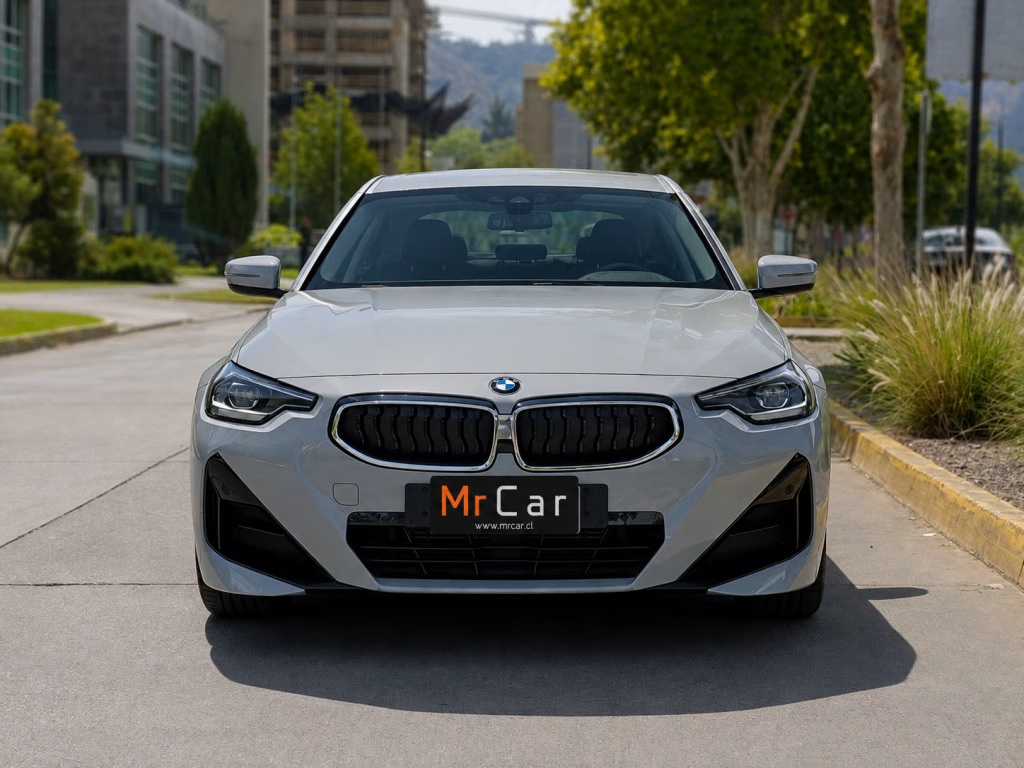 2024 BMW 220i