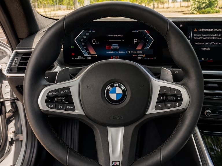 2024 BMW 220i miniatura 19