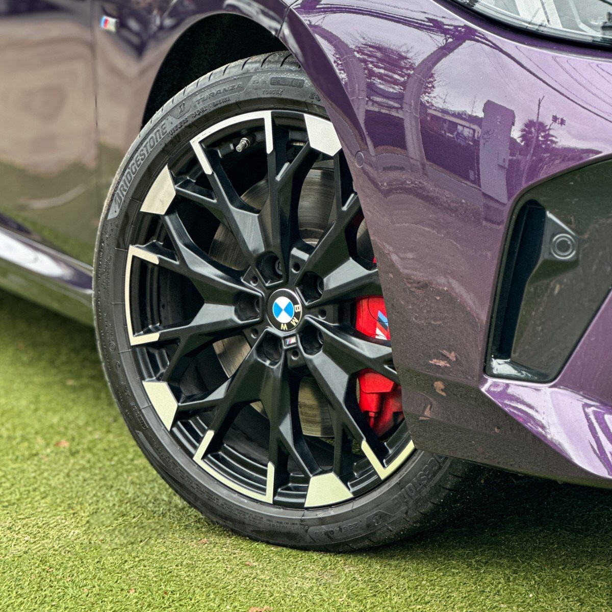 2025 BMW 235i Gran Coupe miniatura 12