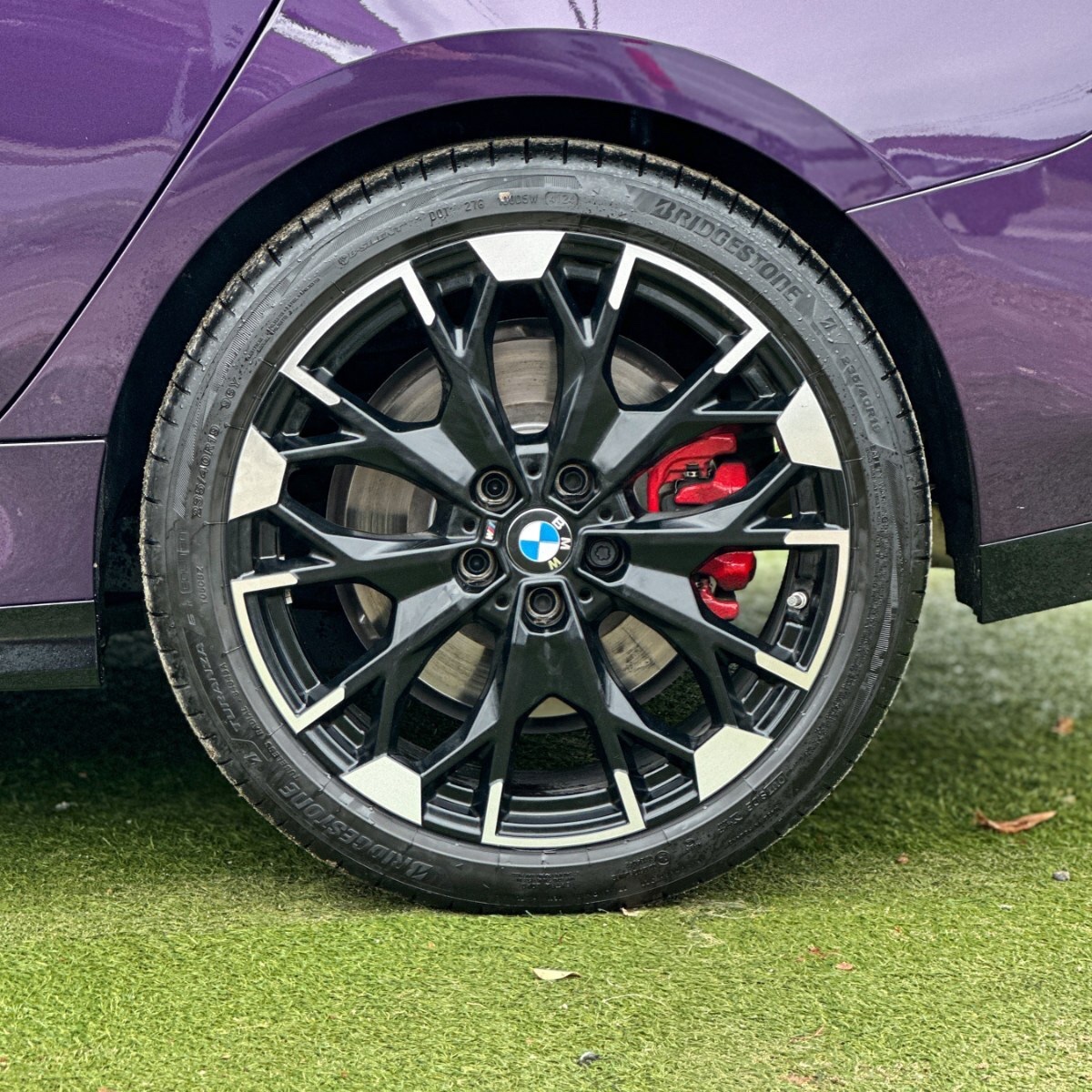 2025 BMW 235i Gran Coupe miniatura 13