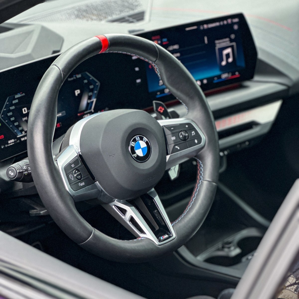 2025 BMW 235i Gran Coupe miniatura 14