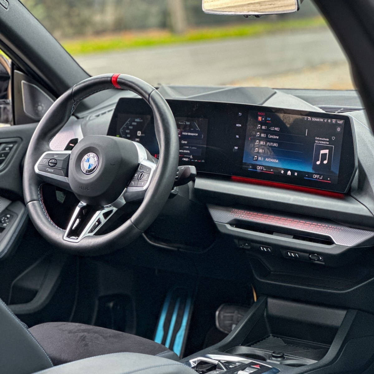 2025 BMW 235i Gran Coupe miniatura 17