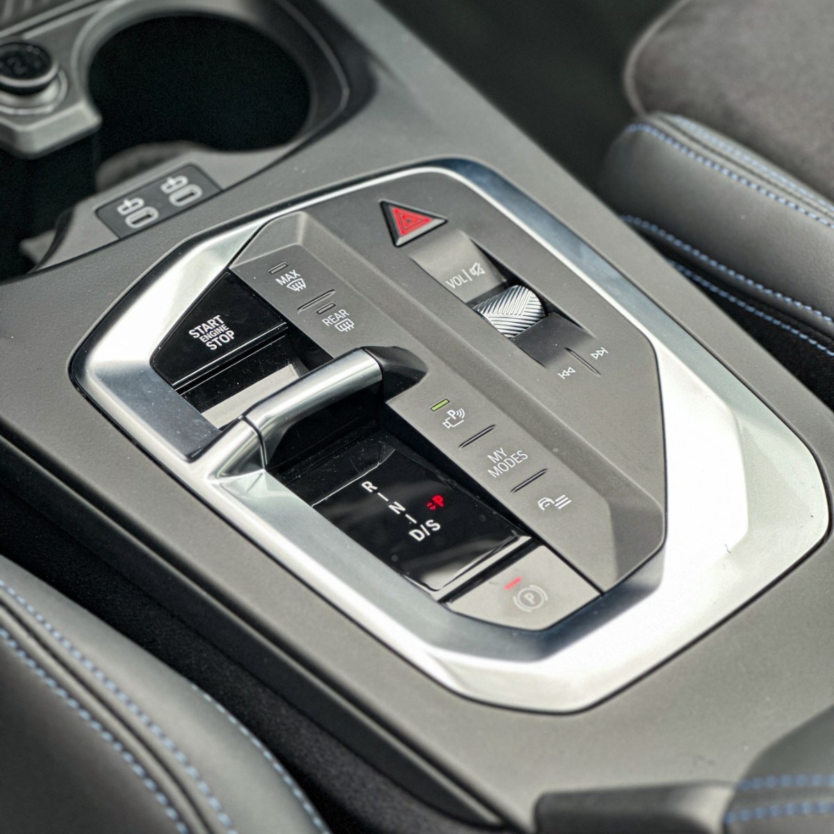 2025 BMW 235i Gran Coupe miniatura 18