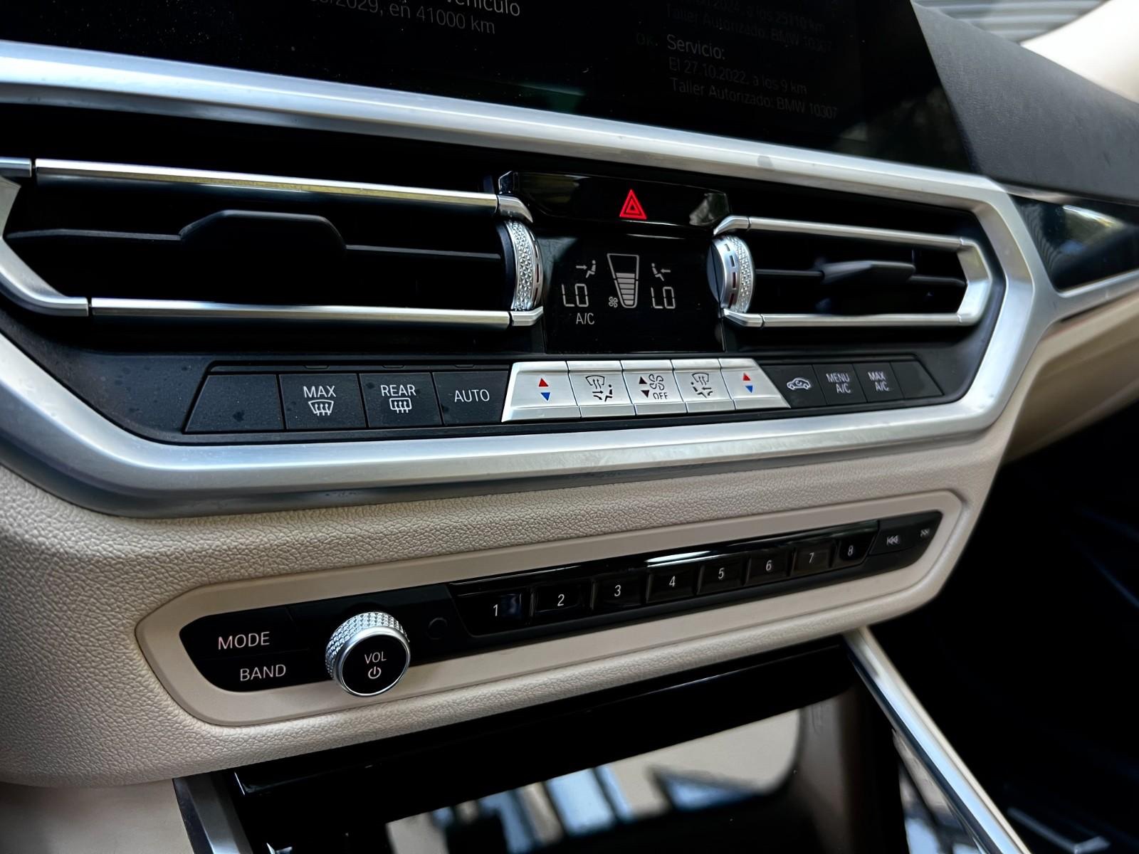 2023 BMW 320D miniatura 18