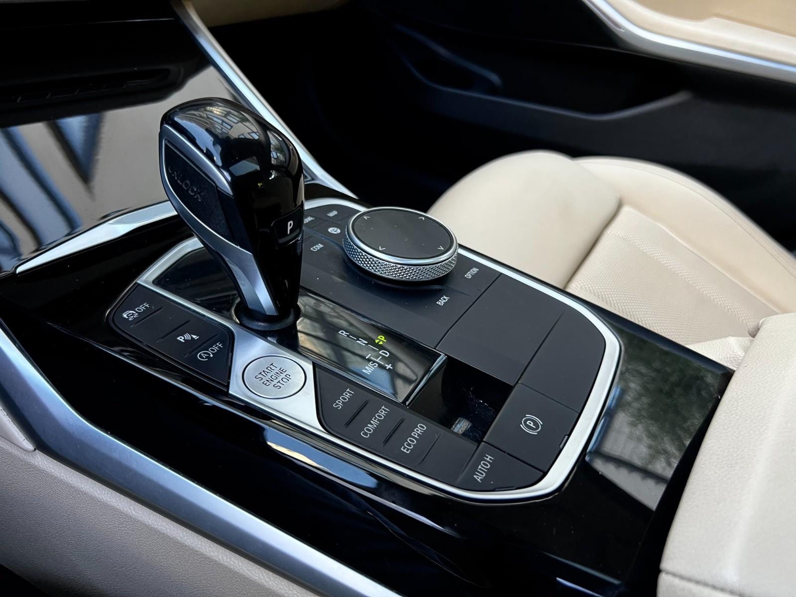 2023 BMW 320D miniatura 19