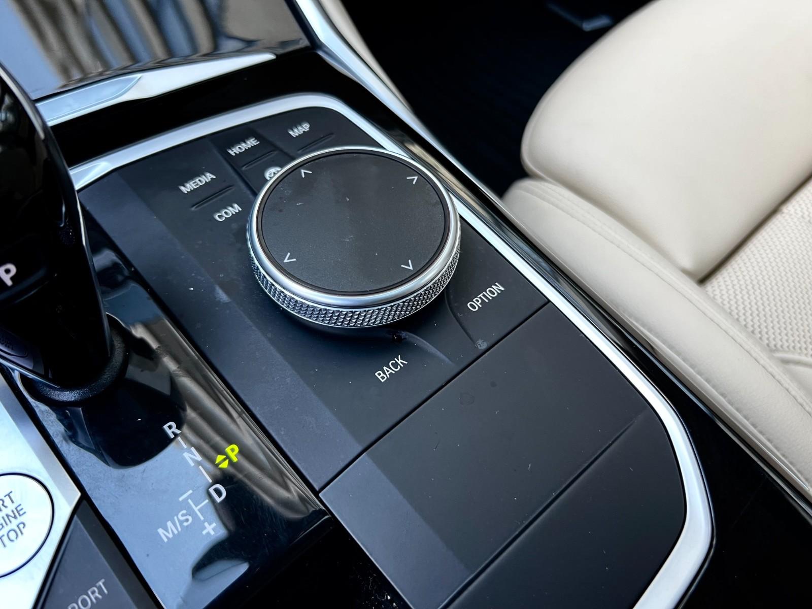 2023 BMW 320D miniatura 20