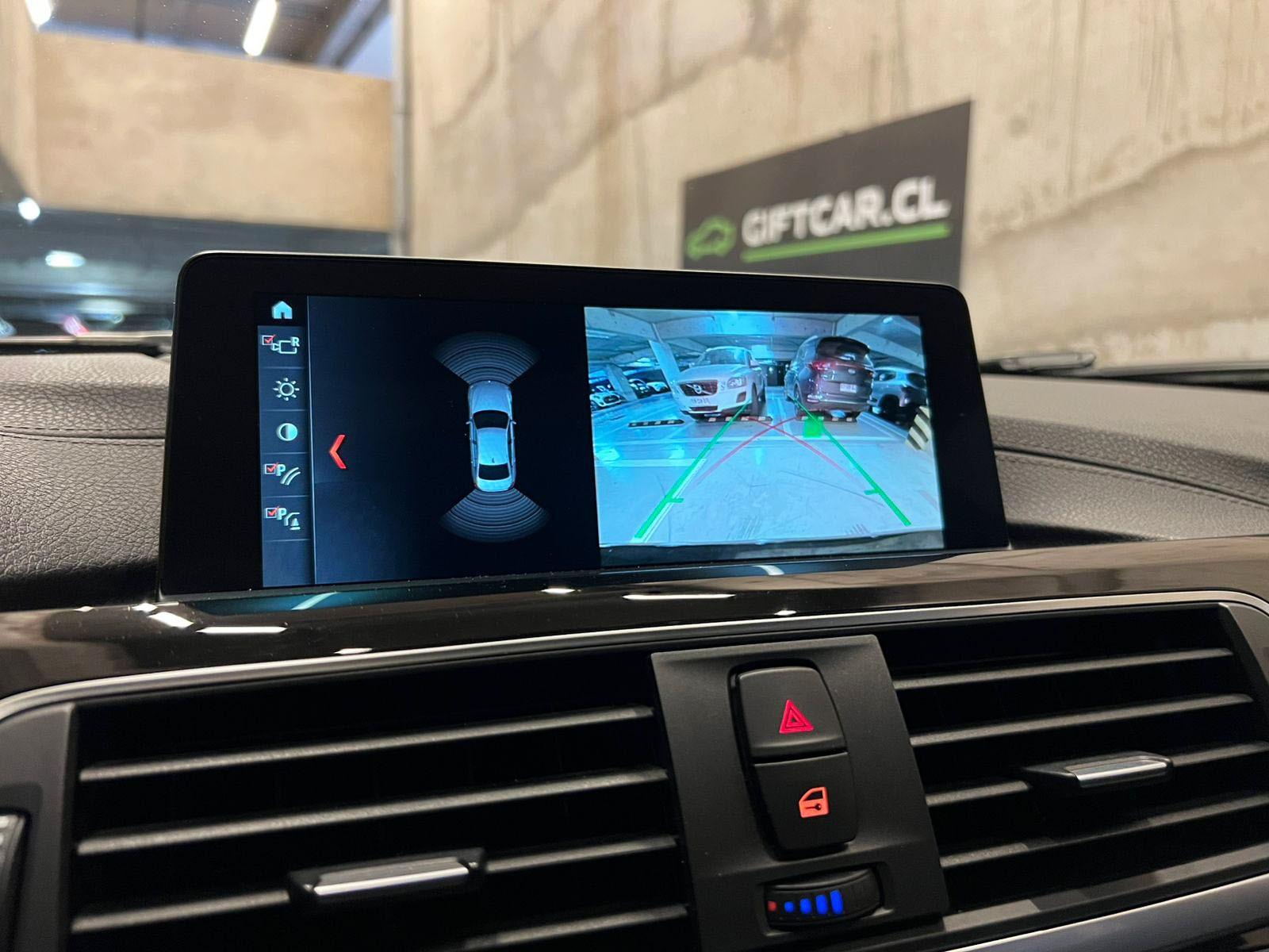 2018 BMW 330E miniatura 13