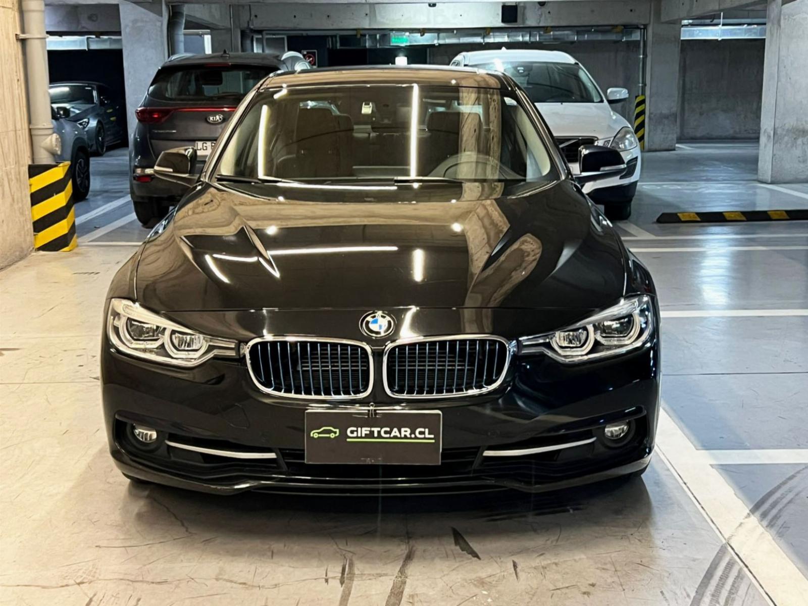 2018 BMW 330E miniatura 3