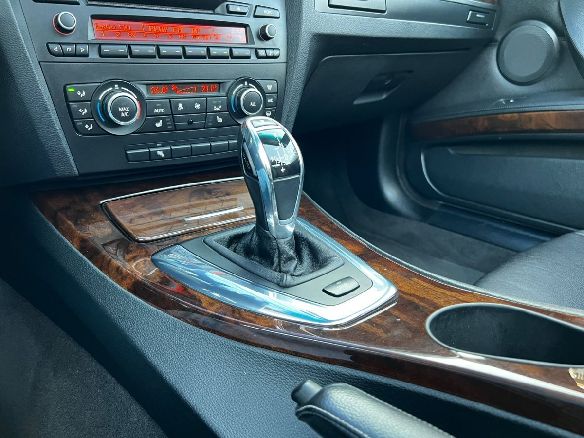 2014 BMW 335 Cabrio miniatura 11
