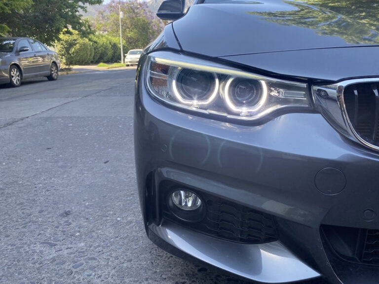 2015 BMW 420i miniatura 12