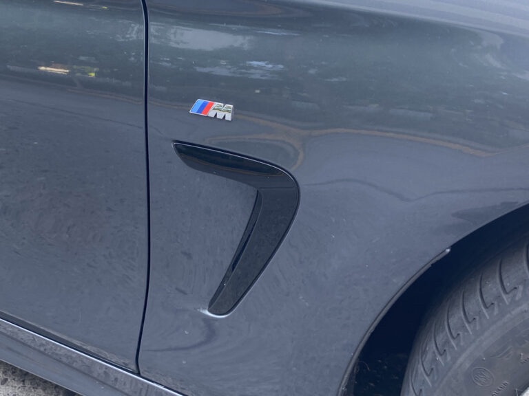2015 BMW 420i miniatura 15