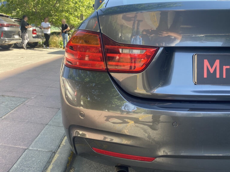 2015 BMW 420i miniatura 17