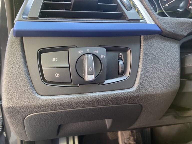 2015 BMW 420i miniatura 22