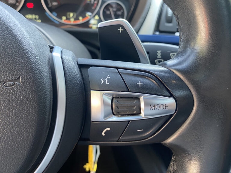 2015 BMW 420i miniatura 24