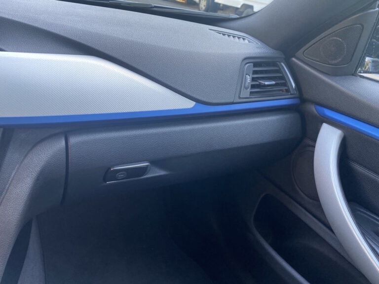 2015 BMW 420i miniatura 30