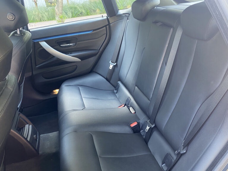2015 BMW 420i miniatura 32