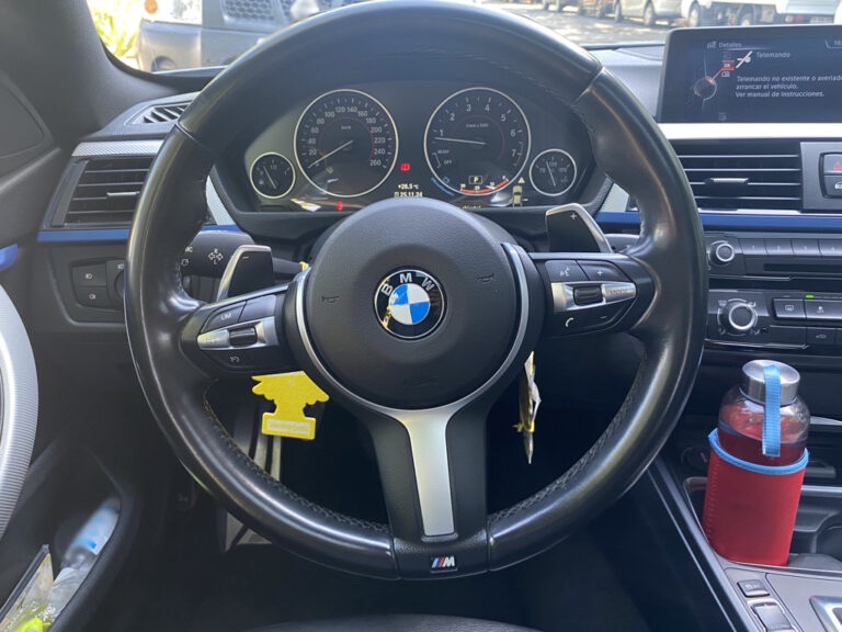 2015 BMW 420i miniatura 34