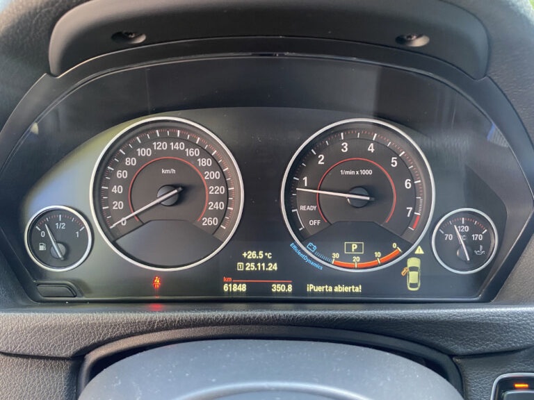 2015 BMW 420i miniatura 7