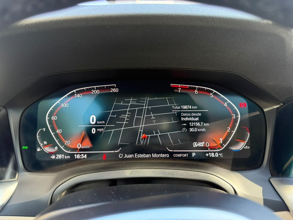 2023 BMW 420i Grand Coupe miniatura 10