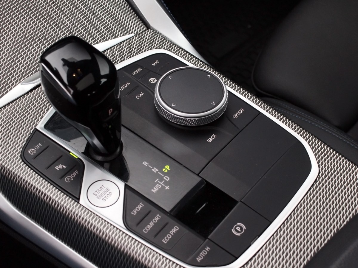 2023 BMW 430 MSport Gran Coupe miniatura 15