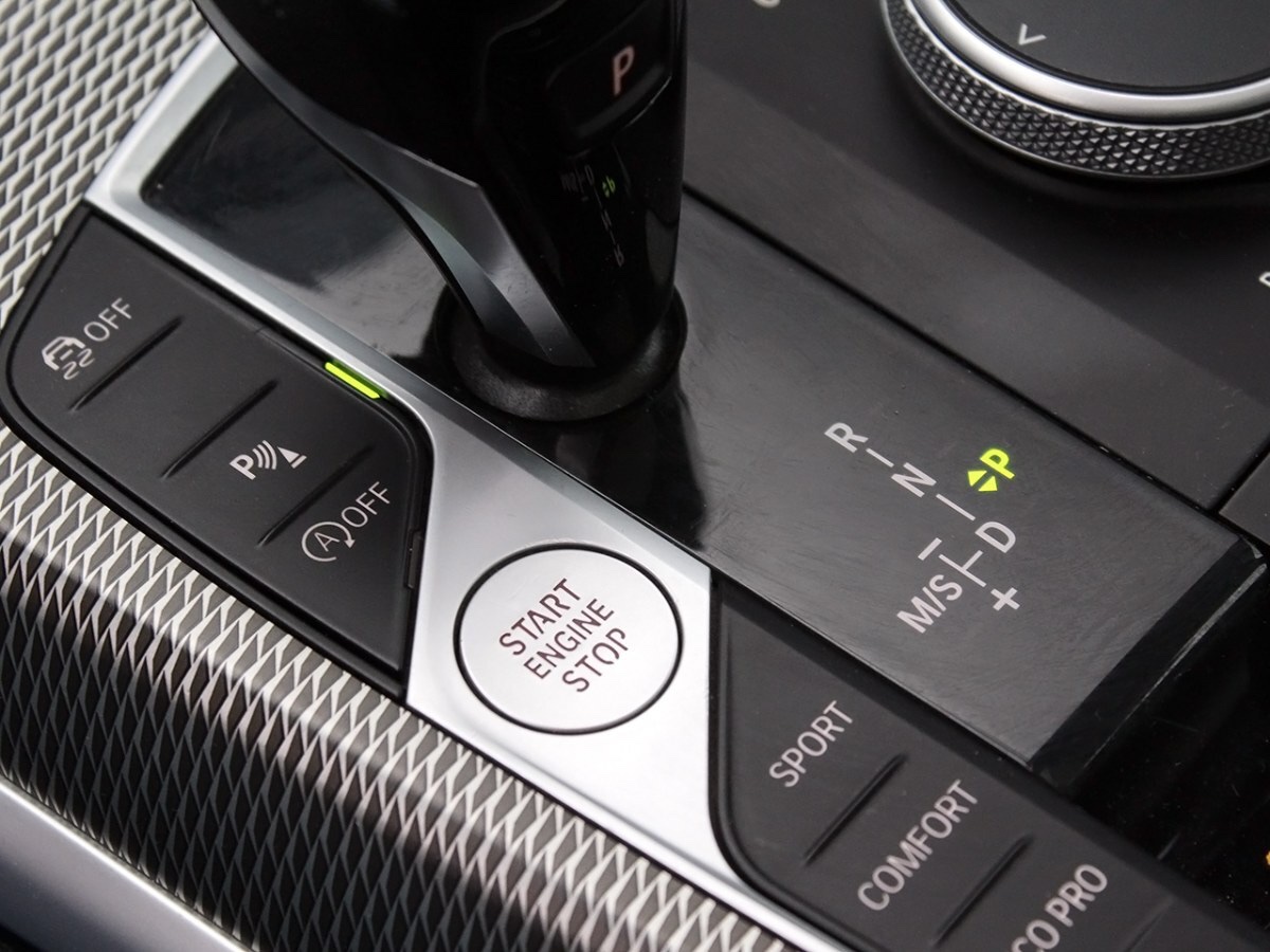 2023 BMW 430 MSport Gran Coupe miniatura 16